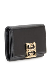 Medium 4G Wallet - Givenchy | Lidia Shopping