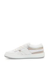 LOW TOP LACE SNEAKERS - Givenchy | Lidia Shopping