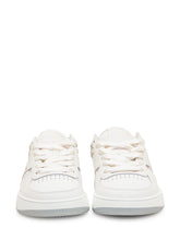 LOW TOP LACE SNEAKERS - Givenchy | Lidia Shopping