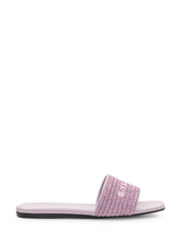 4G Flat Sandal - Givenchy | Lidia Shopping