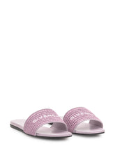 4G Flat Sandal - Givenchy | Lidia Shopping