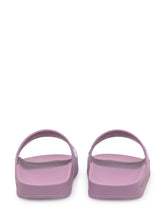 Slide Flat Sandal - Givenchy | Lidia Shopping