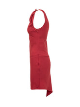 Short Dress - Courreges | Lidia Shopping