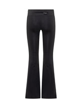 Scuba Tech Bootcut Trousers - Courreges | Lidia Shopping