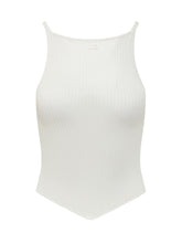 Signature Pointy Top - Courreges | Lidia Shopping