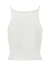Signature Pointy Top - Courreges | Lidia Shopping