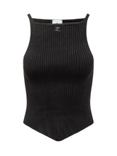 Signature Pointy Top - Courreges | Lidia Shopping
