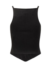 Signature Pointy Top - Courreges | Lidia Shopping
