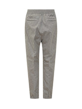Football Track Trousers - Givenchy | Lidia Shopping