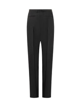 GIVENCHY - Pantaloni Nwe Metal Det - Nero - LIDIASHOPPING® - Official Website