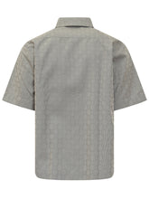 Zip Front Shirt - Givenchy | Lidia Shopping