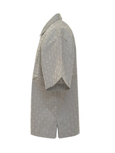 Zip Front Shirt - Givenchy | Lidia Shopping
