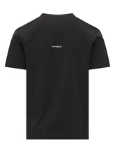 T-Shirt with Logo - Givenchy | Lidia Shopping