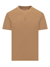 T-Shirt with Logo - Givenchy | Lidia Shopping