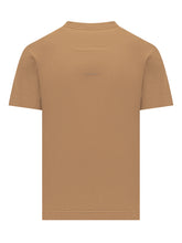 T-Shirt with Logo - Givenchy | Lidia Shopping