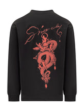 Long-sleeved T-Shirt - Givenchy | Lidia Shopping