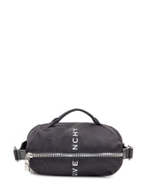 G-Zip Bumbag - Givenchy | Lidia Shopping