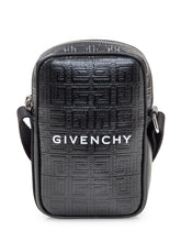 G-Essential Shoulder Bag - Givenchy | Lidia Shopping