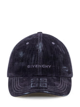 Curved Cap - Givenchy | Lidia Shopping