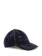 Curved Cap - Givenchy | Lidia Shopping