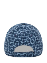 Curved Cap with Logo - Givenchy | Lidia Shopping