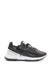 Spectre Zip Runners Sneakers - Givenchy | Lidia Shopping