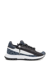Spectre Zip Runners Sneakers - Givenchy | Lidia Shopping