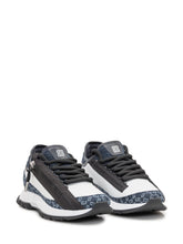 Spectre Zip Runners Sneakers - Givenchy | Lidia Shopping