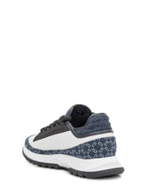 Spectre Zip Runners Sneakers - Givenchy | Lidia Shopping