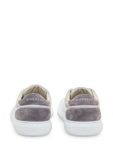 Elastic Sneaker - Givenchy | Lidia Shopping