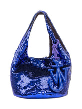 Borsa Shopper Sequin Mini - Borse Donna | Lidia Shopping