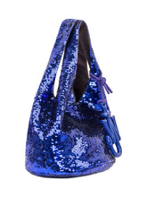 Borsa Shopper Sequin Mini - Borse Donna | Lidia Shopping