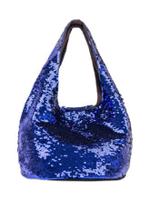 Borsa Shopper Sequin Mini - Borse Donna | Lidia Shopping