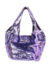 Borsa Shopper Sequin Mini - Borse Donna | Lidia Shopping