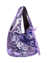 Borsa Shopper Sequin Mini - Borse Donna | Lidia Shopping