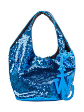 Mini Sequin Shopper - J W Anderson | Lidia Shopping