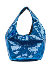 Mini Sequin Shopper - J W Anderson | Lidia Shopping