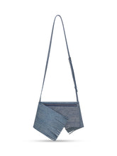 Mini borsa a tracolla in camoscio - Borse A Spalla Donna | Lidia Shopping