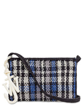CHECKED MARKET BAG - J W Anderson | Lidia Shopping
