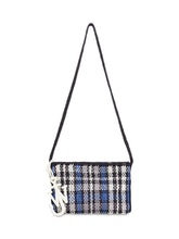 CHECKED MARKET BAG - J W Anderson | Lidia Shopping