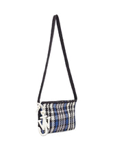 CHECKED MARKET BAG - J W Anderson | Lidia Shopping