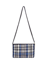 CHECKED MARKET BAG - J W Anderson | Lidia Shopping