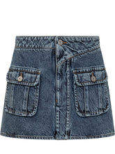 Mini Skirt - J W Anderson | Lidia Shopping