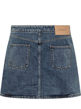 Mini Skirt - J W Anderson | Lidia Shopping