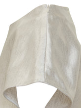 J.W. ANDERSON - Asymmetric Dress - Grey | Lidia Shopping ® | Official Website