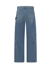 Workwear Jeans - J W Anderson | Lidia Shopping
