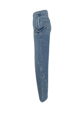 Workwear Jeans - J W Anderson | Lidia Shopping