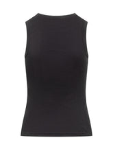 Anchor Embroid Vest - J W Anderson | Lidia Shopping