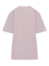 Window Embroid T-Shirt - J W Anderson | Lidia Shopping