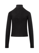 Fitted Zip Cardigan - J W Anderson | Lidia Shopping